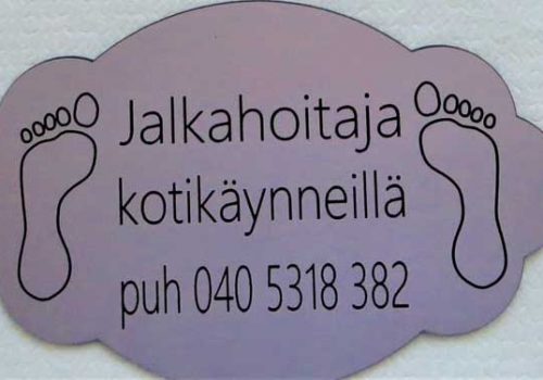 kotikaynneilla